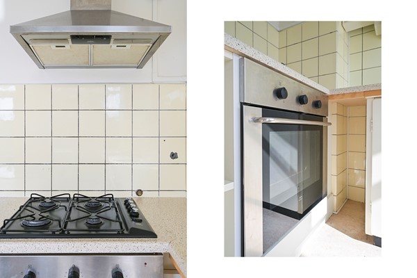Medium property photo - Spaarwaterstraat 42, 2593 RN The Hague